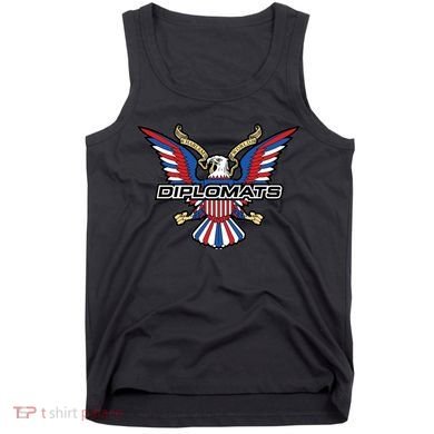 The Diplomats Harlem World Tank Top