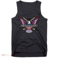 The Diplomats Harlem World Tank Top thumb 0