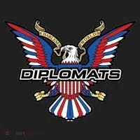 The Diplomats Harlem World Golf Towel thumb 3