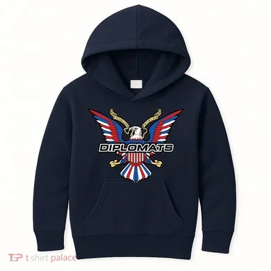Kids Hoodie