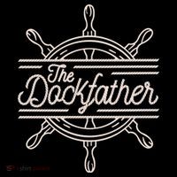 The Dockfather Funny Pajama Set thumb 2