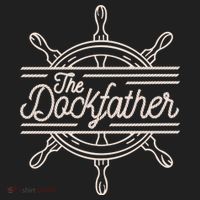 The Dockfather Funny Hat thumb 2
