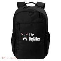 The Dog Father Boston Terrier Backpack thumb 0