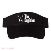 The Dog Father Boston Terrier Visor thumb 0