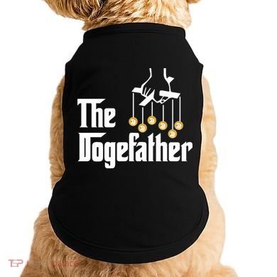 The Dogefather Doggie Tank