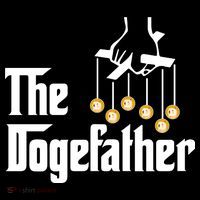 The Dogefather Hoodie thumb 7