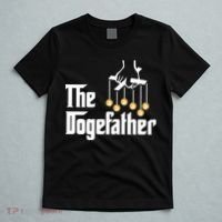 The Dogefather T-Shirt thumb 5