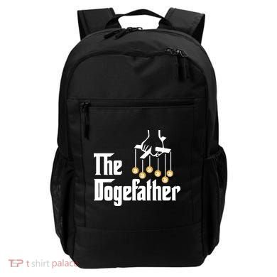 The Dogefather Backpack