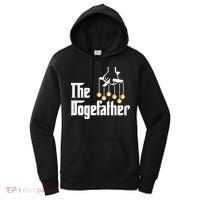 The Dogefather Women's Hoodie thumb 0