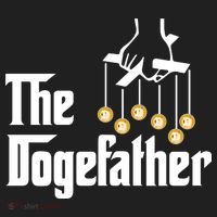 The Dogefather Tumbler thumb 3