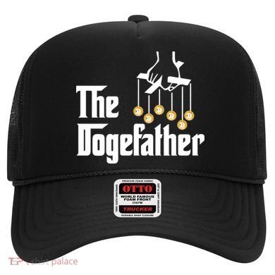 The Dogefather Hat