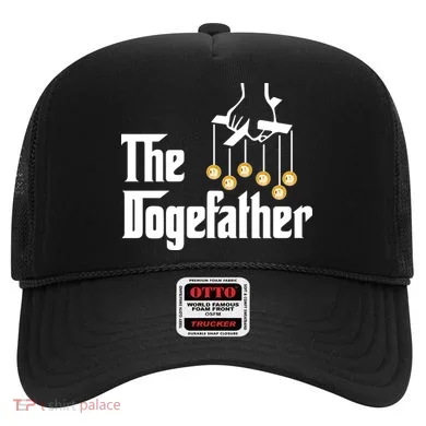 The Dogefather Hat