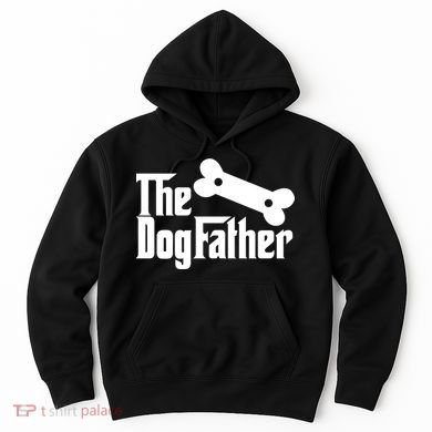 The DogFather Hoodie