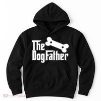 The DogFather Hoodie thumb 0