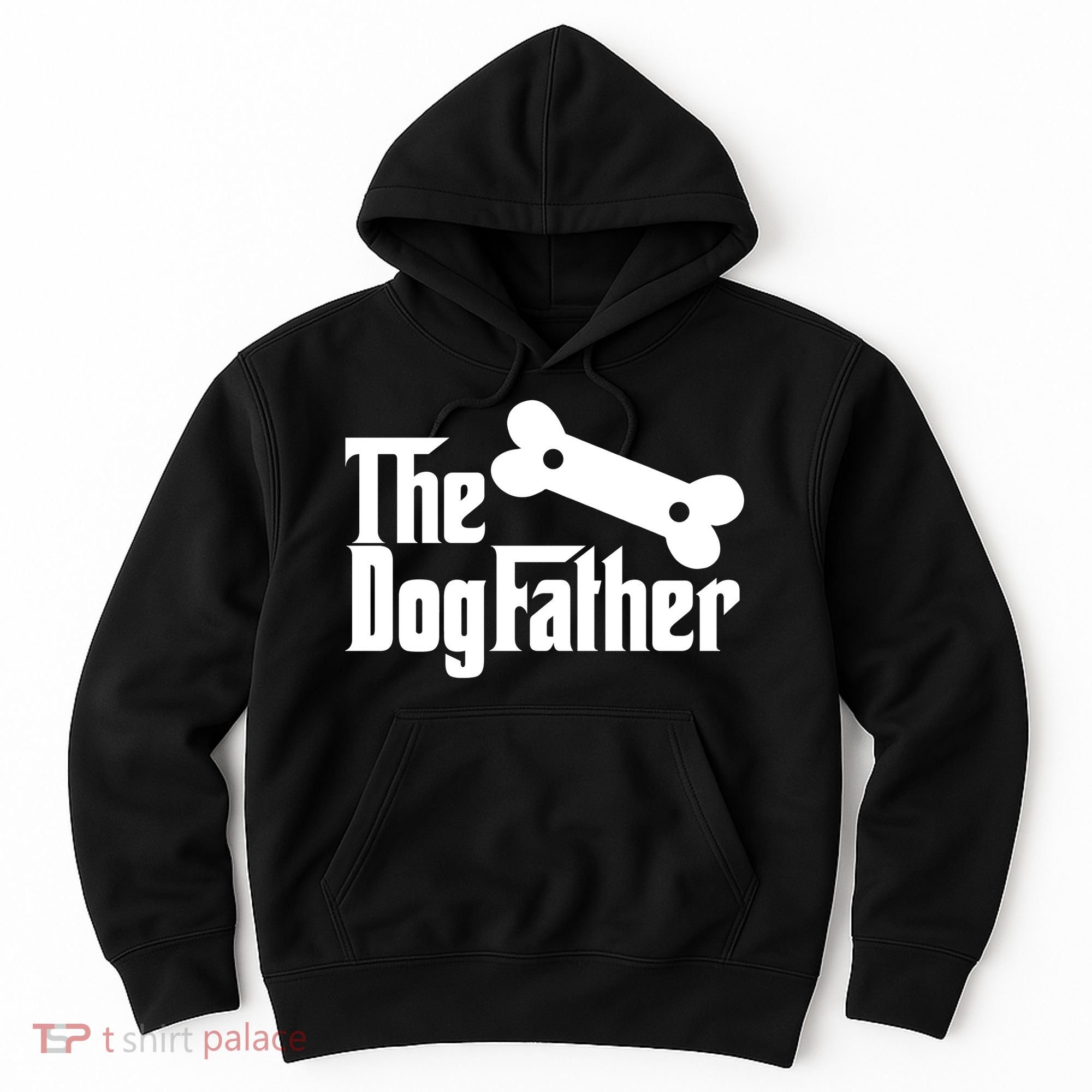 The DogFather Hoodie
