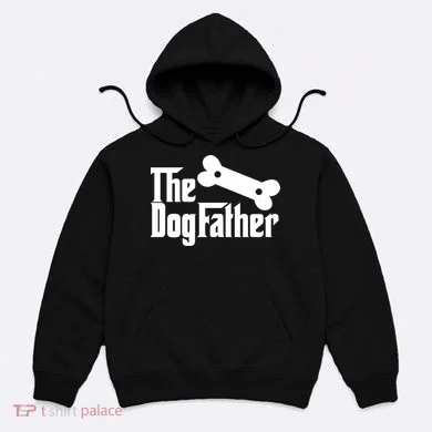 The DogFather Hoodie