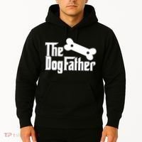 The DogFather Hoodie thumb 2