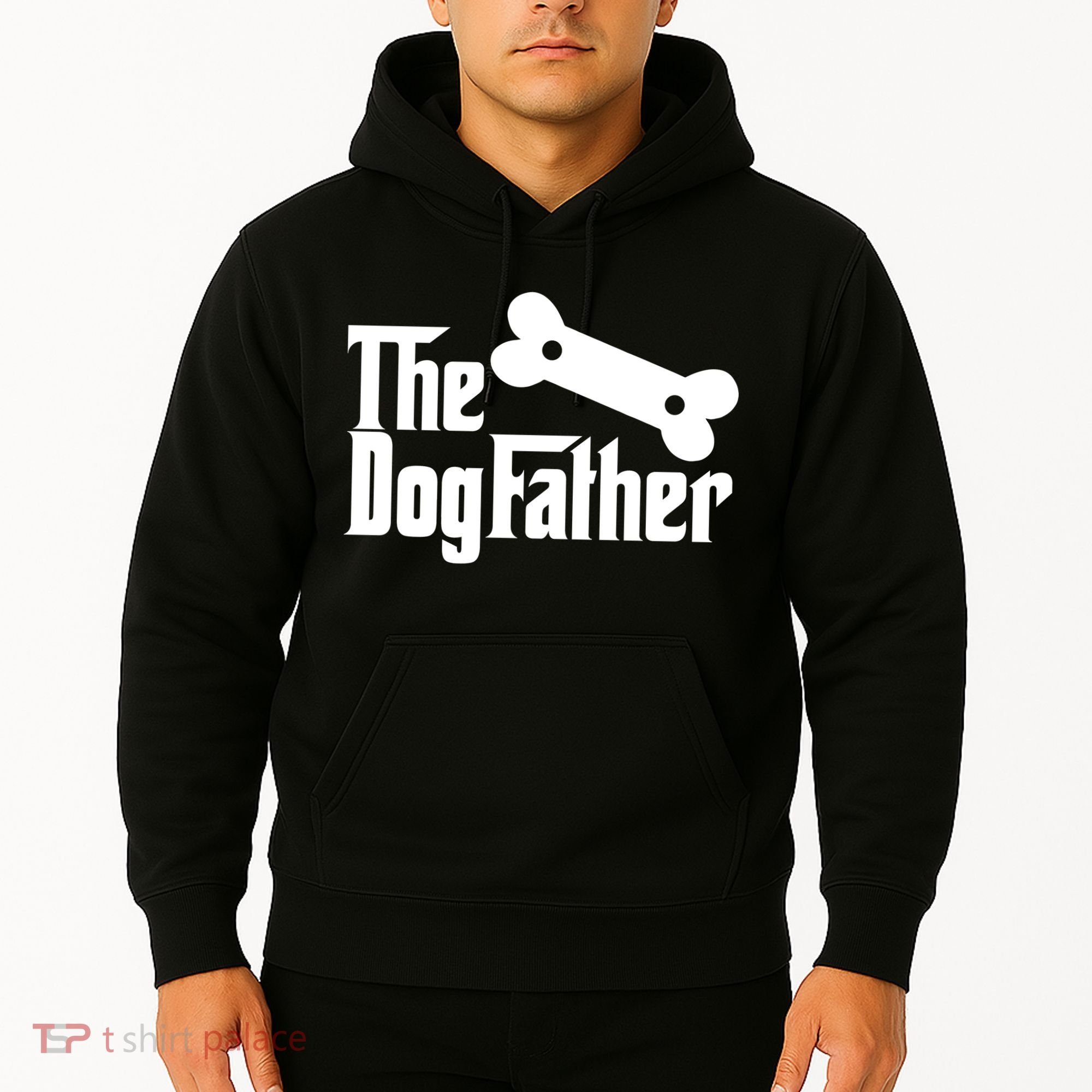 The DogFather Hoodie