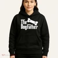 The DogFather Hoodie thumb 5