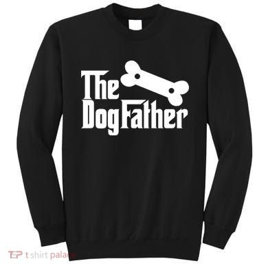 The DogFather Sweatshirt