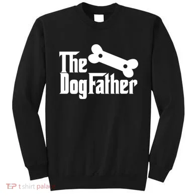 The DogFather Sweatshirt