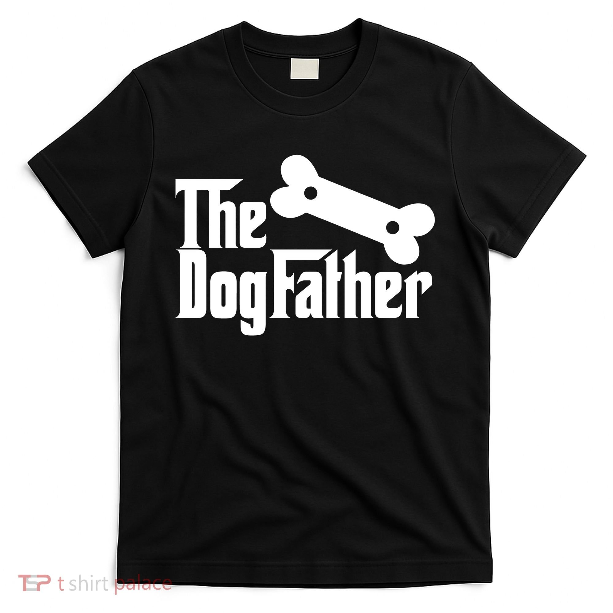 The DogFather T-Shirt