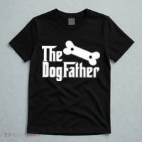 The DogFather T-Shirt thumb 5