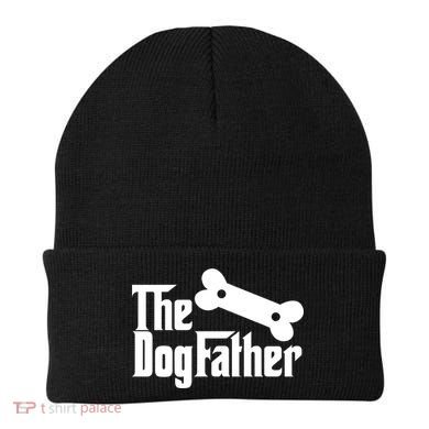 The DogFather Beanie