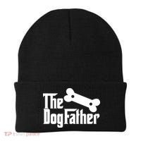 The DogFather Beanie thumb 0