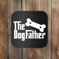 The DogFather Coaster thumb 0