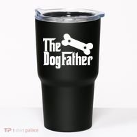 The DogFather Tumbler thumb 0