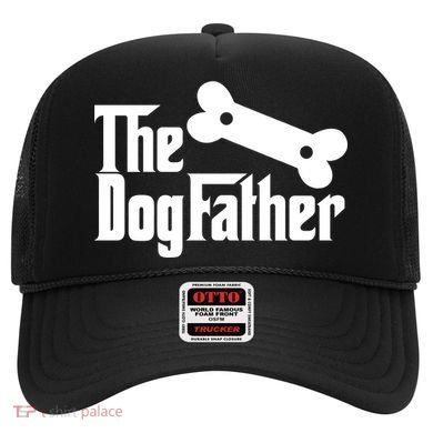 The DogFather Hat