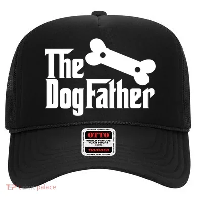 The DogFather Hat