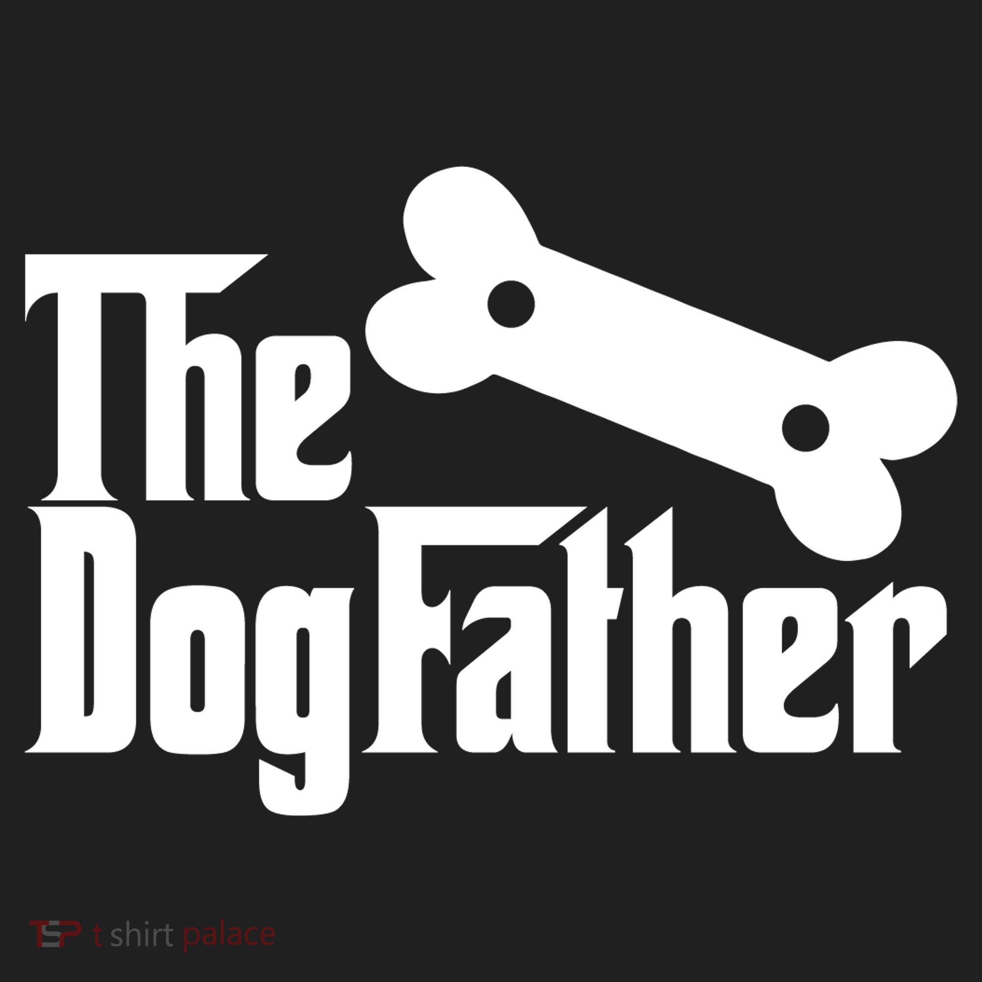 The DogFather Hat