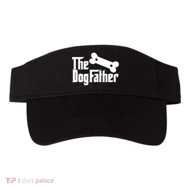 The DogFather Visor