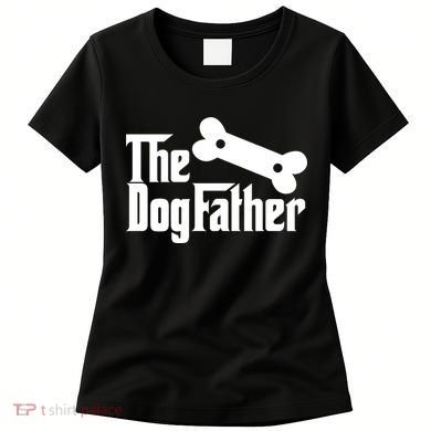 The DogFather Women's T-Shirt