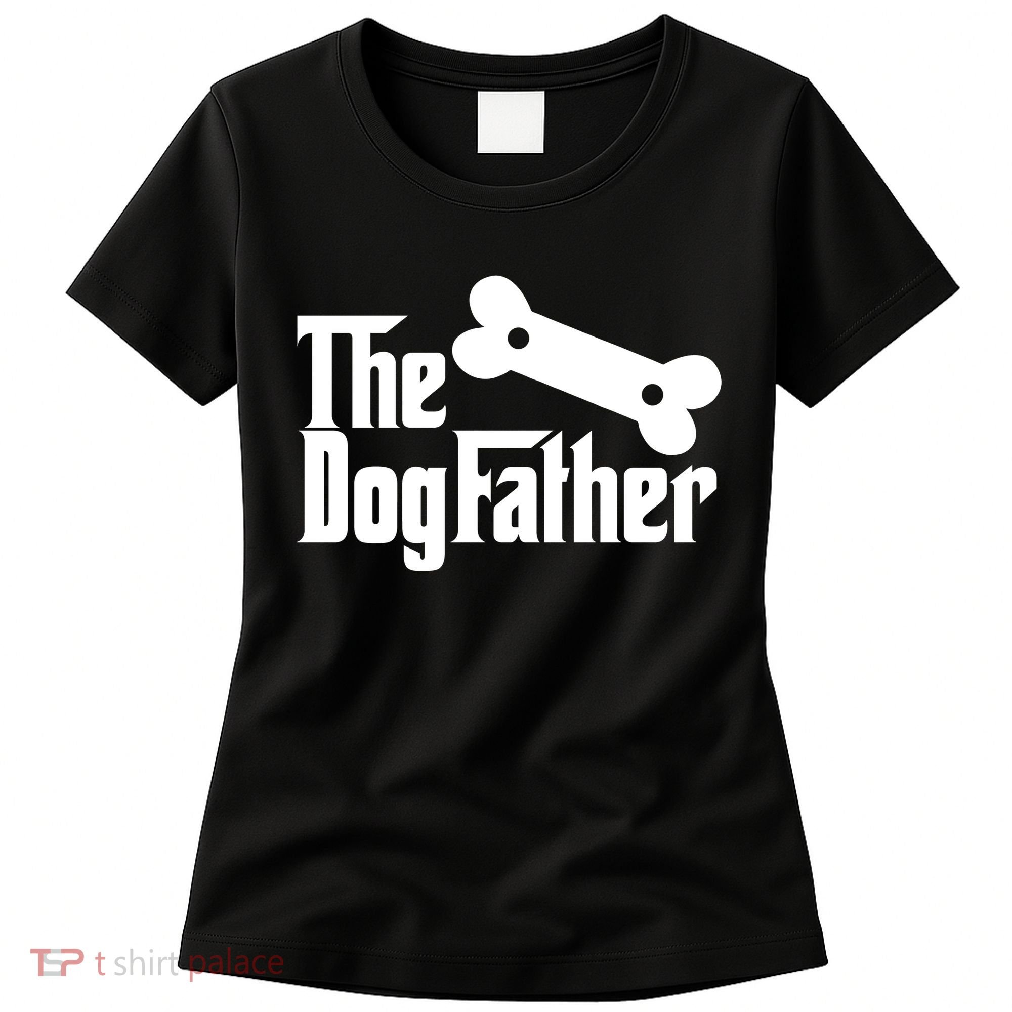 The DogFather Women's T-Shirt