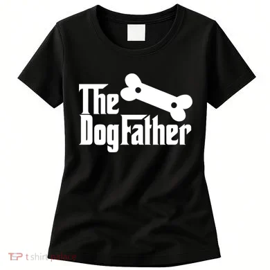 The DogFather Women's T-Shirt