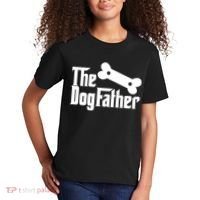 The DogFather Kids T-Shirt thumb 2