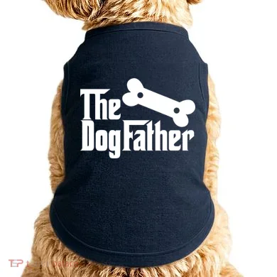 Doggie Tank