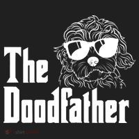 The Doodfather Doodle Dad Women's Sweatshirt thumb 2