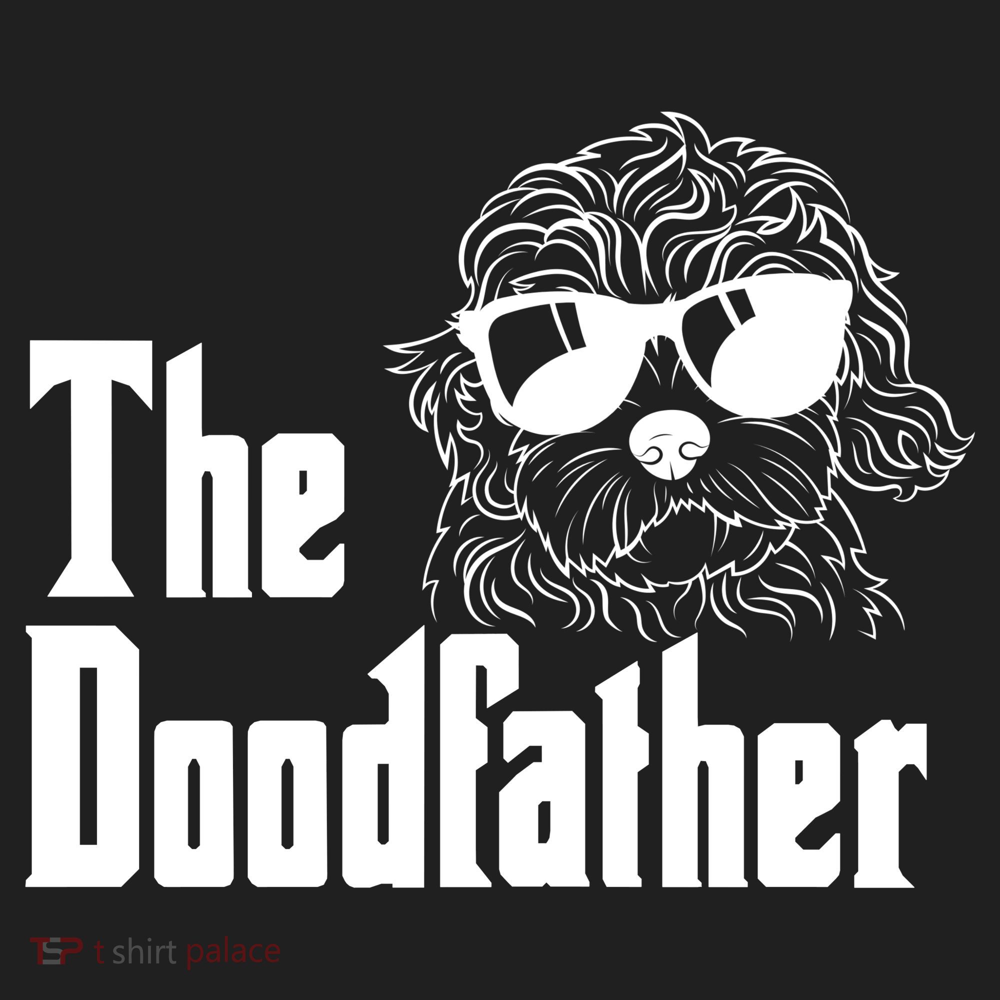 The Doodfather Doodle Dad Women's Sweatshirt