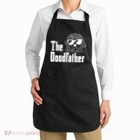 The Doodfather Doodle Dad Apron thumb 2