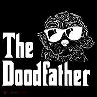 The Doodfather Doodle Dad Apron thumb 3