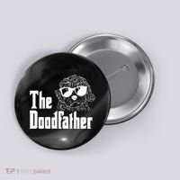 The Doodfather Doodle Dad Button thumb 0