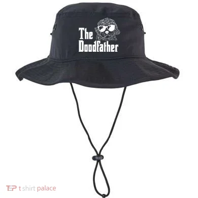 The Doodfather Doodle Dad Bucket Hat
