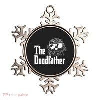 The Doodfather Doodle Dad Ornament thumb 0