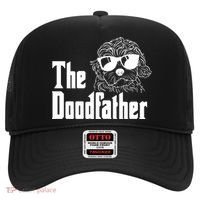 The Doodfather Doodle Dad Hat thumb 0