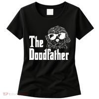 The Doodfather Doodle Dad Women's T-Shirt thumb 0