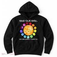 The Dot - Make Your Mark  Hoodie thumb 0